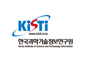 한국과학기술정보연구원 로고