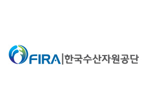 한국수산자원관리공단 로고