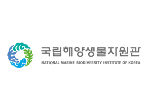 국립해양생물자원관 로고