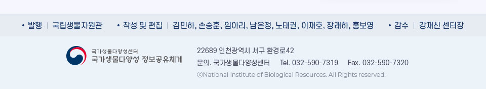 NEWSLETTER CBD-CHM KOREA