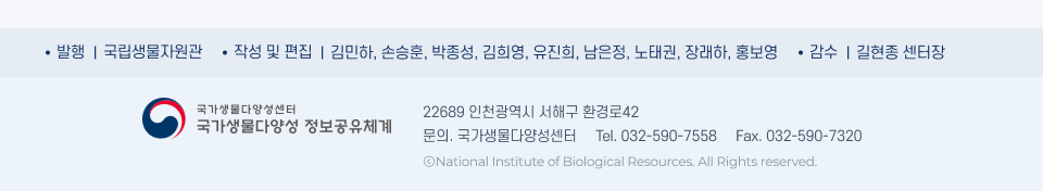NEWSLETTER CBD-CHM KOREA